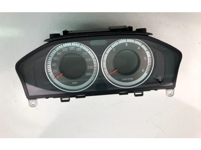 Панель приборов 31343325AA, NL3218 Volvo S60