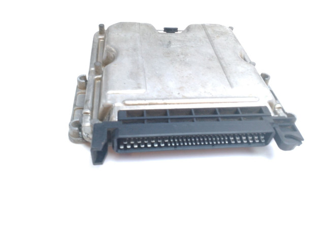Блок управления двигателя 9641306480 Citroen Xsara