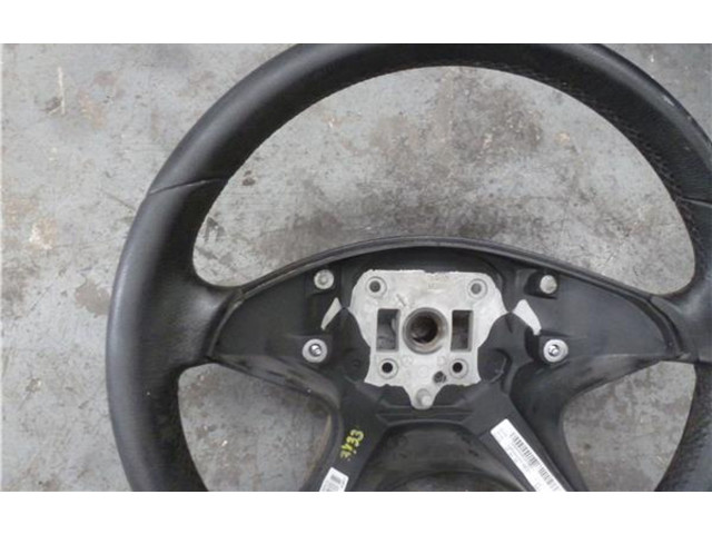 Руль Mercedes-Benz C AMG W204  2007 - 2014 года       