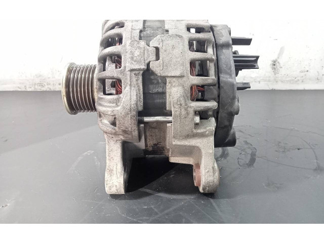 Генератор 22032610019 Dacia Lodgy