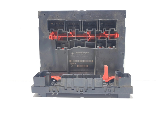 Блок комфорта Volkswagen Caddy