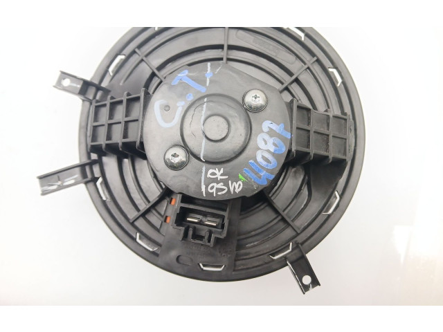 Вентилятор печки    A29084110   Fiat Freemont