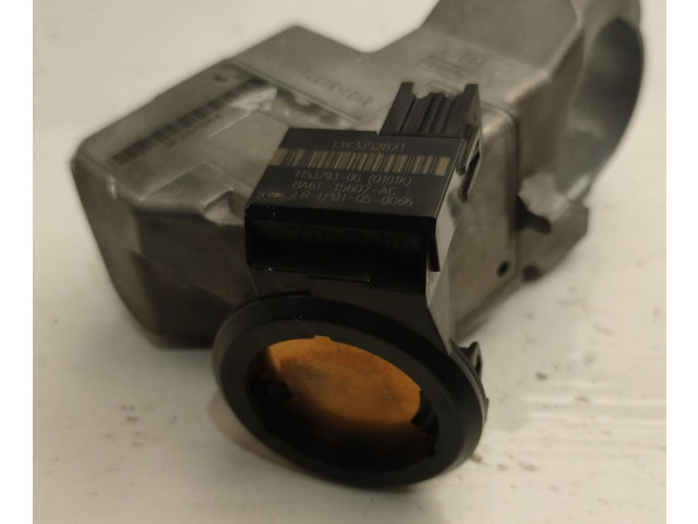 Комплект блоков управления    Ford B-MAX