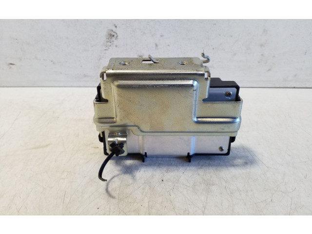 Блок управления коробкой передач 330844JA1B   Nissan Navara D23