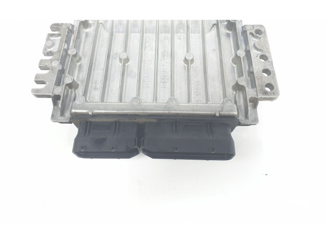 Блок управления двигателя 12147527610, 7557395 Mini One - Cooper R50 - 53