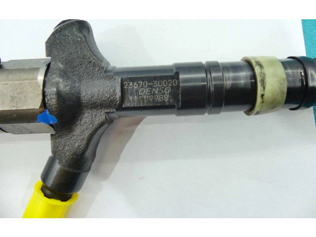 Vstřikovač 23670-30020, IMPRK1307049 Toyota Land Cruiser (J120)