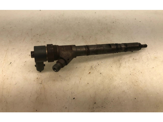 Комплект жиклеров (форсунок) 338004A100, 338004A110   KIA Sorento