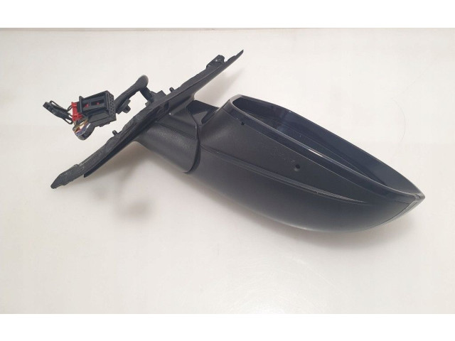 Зеркало электрическое Audi A6 S6 C7 4G 2011 - 2018 года