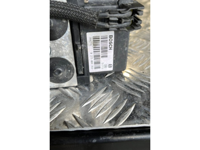 Блок АБС 0000454150 Citroen Xsara Picasso - года