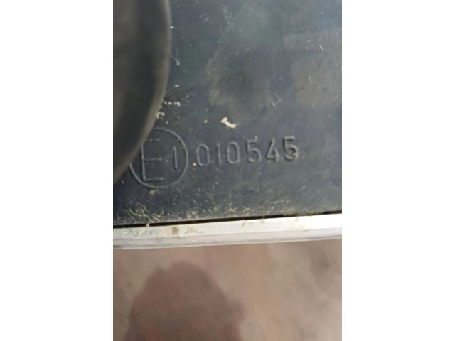 Зеркало электрическое Volkswagen New Beetle 1998 - 2010 года