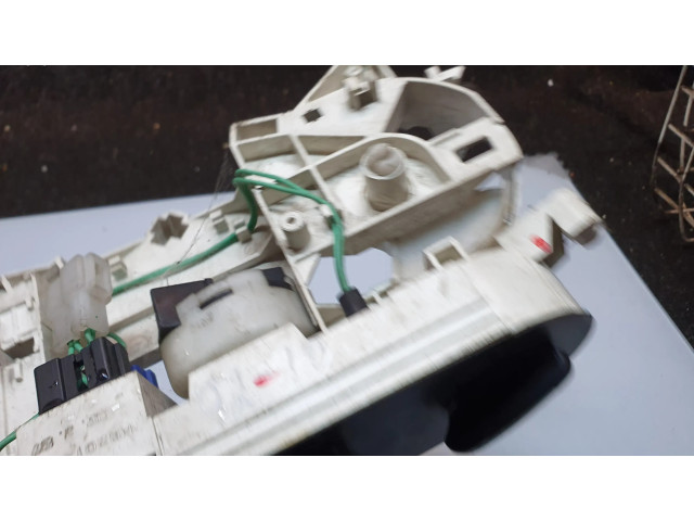 Блок управления климат-контролем MR201365 Mitsubishi Colt