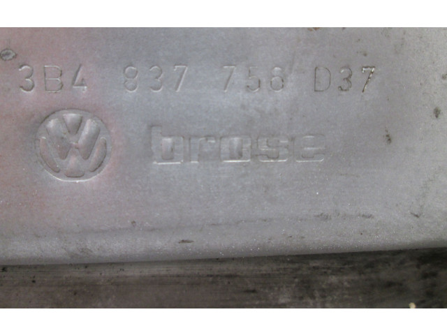 Передний комплект электрического механизма для подъема окна