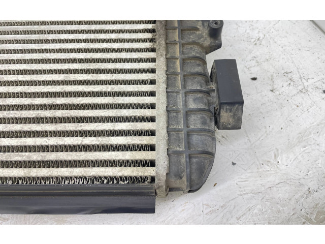 Интеркулер  1K0145803BN, 1K0820411AE   Skoda Octavia Mk2 (1Z) 