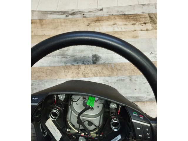 Руль Volvo XC90  2007 - 2014 года 30776426      