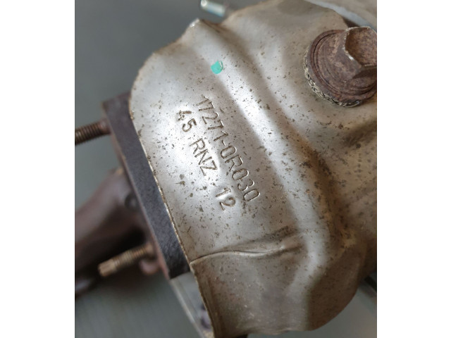 Turbodmychadlo Турбина 172010R080, 172710R030 Toyota Avensis T270