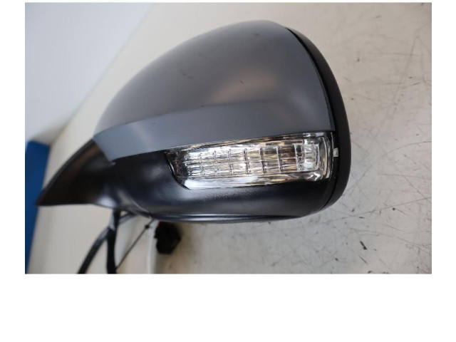 Zpětné zrcátko  Volkswagen Tiguan 2008    