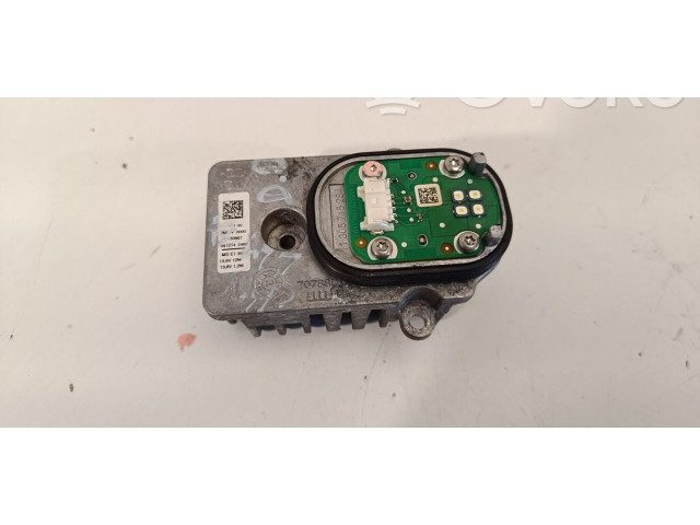 Блок управления Xenon