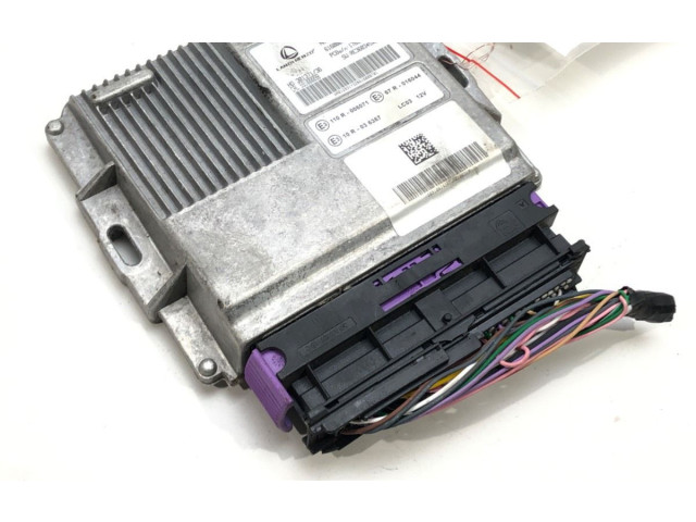 Генератор 169108741R   Dacia Duster II      