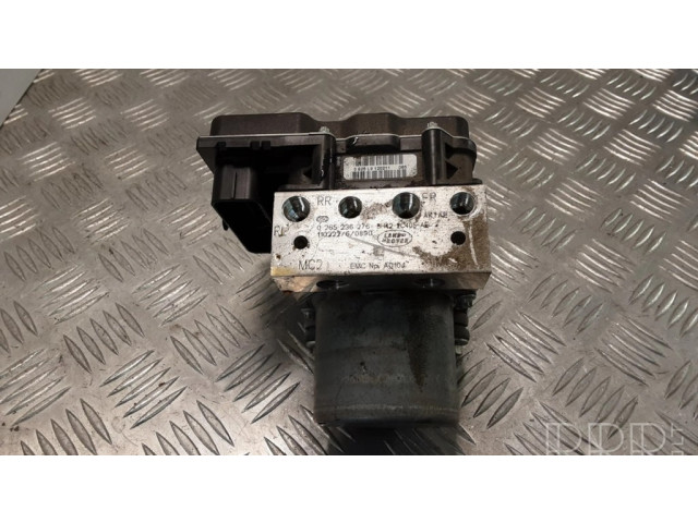 Jednotka ABS 0265951675, BH422C405AE Land Rover Range Rover Sport L320 2011