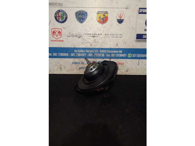 Вентилятор печки    SsangYong Actyon