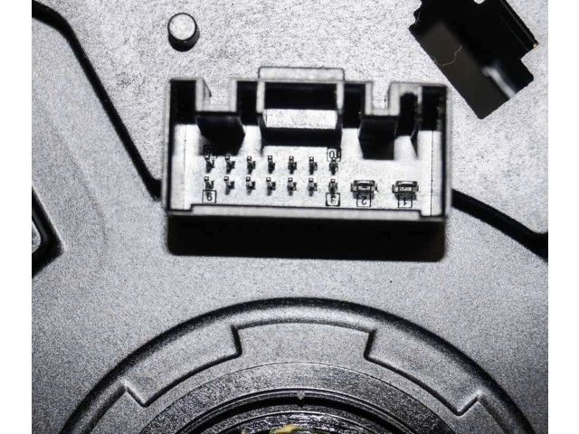 Подрулевой переключатель    BMW 5 E60 E61