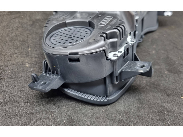 Vstřikovací čerpadlo 4G9920950D, 0263678034 Audi A6 Allroad C7