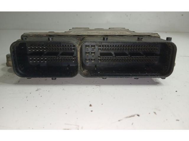 Блок управления BOSCH, EDC16C39   Hyundai Sonata