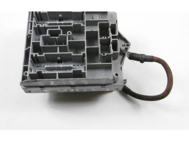 Pojistková skříňka 46835589, 46835589 Fiat Punto (188) 2001