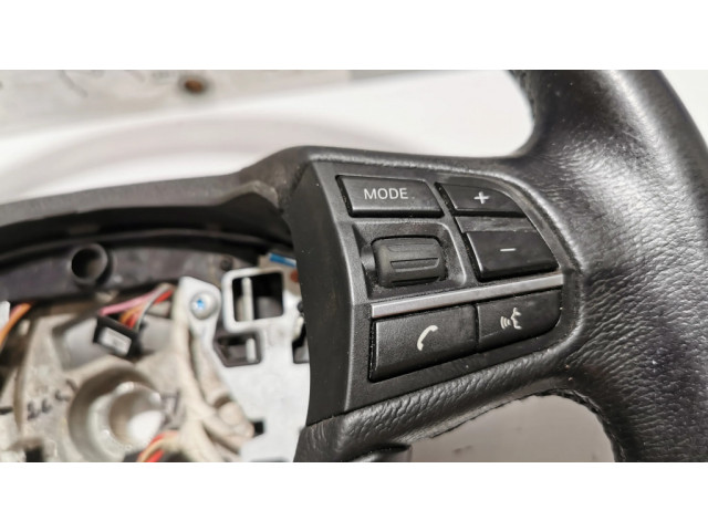 Volant BMW 5 GT F07 2011 19506561