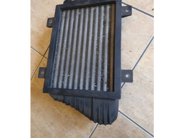 Интеркулер 1512375 Volkswagen Transporter - Caravelle T4