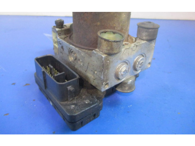 Jednotka ABS BJ2E437A0, BJ2E437A0 Mazda 323 2000