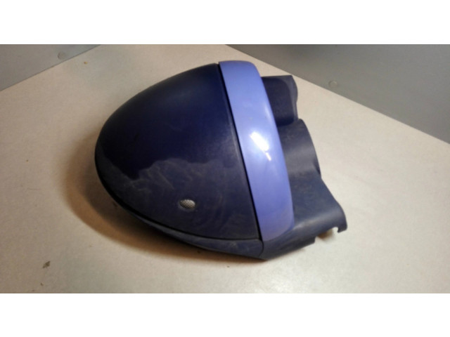 Přístrojová deska Smart ForTwo I 2000 001184V015, 110008872002