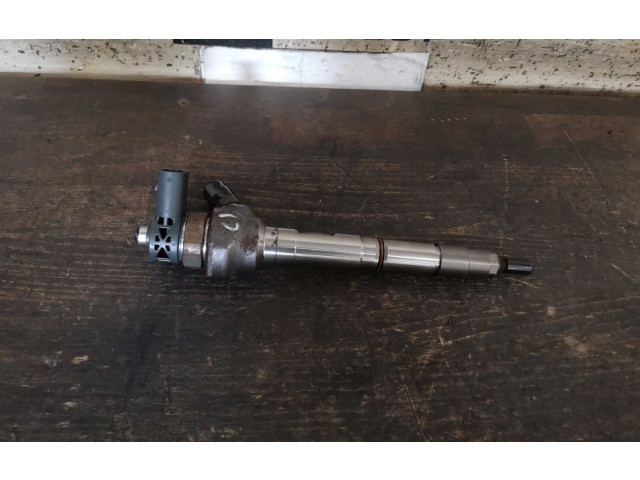 Vstřikovač 04L130277AC, 0445110469   Volkswagen Tiguan    DFGA 