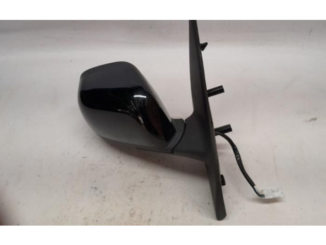 Зеркало (механическое) Dacia Lodgy 2012 - года