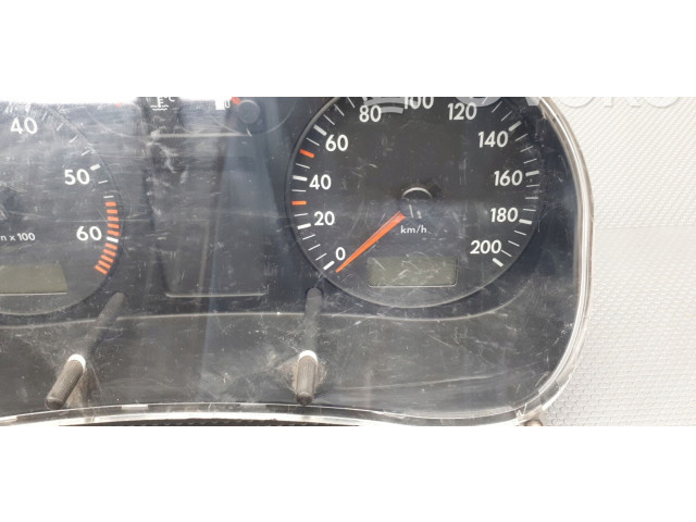 Přístrojová deska Seat Arosa 1999 6H0919860B