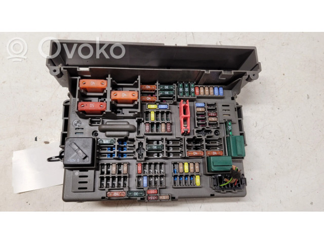 Блок предохранителей 911944603, 4049331 BMW 1 E81 E87