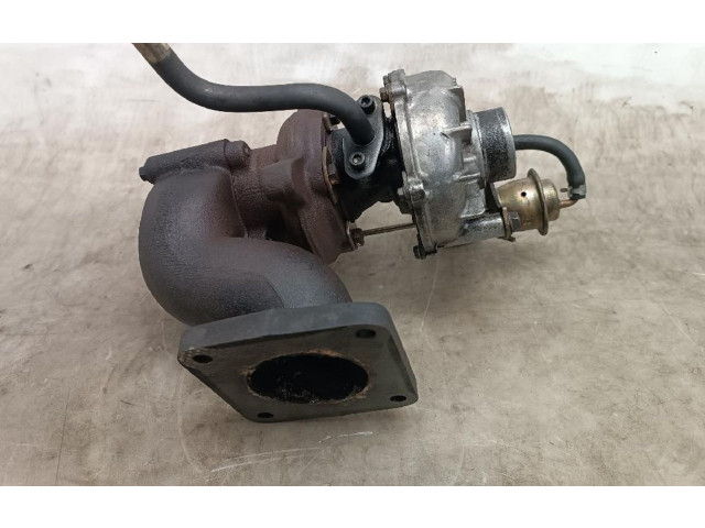 Turbodmychadlo Турбина 35242068G Chrysler Voyager VM698