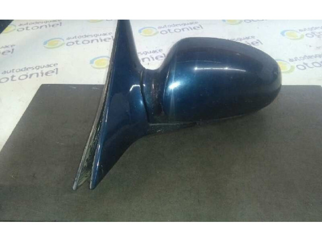 Zpětné zrcátko Hyundai Sonata 1998 ELECTRICO5PIN, AZUL