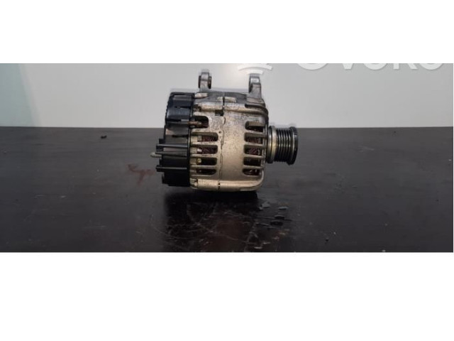 Генератор 04L903027 Audi Q5 SQ5