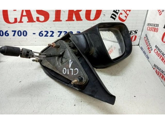 Зеркало электрическое        Renault Clio I  1997 - 1998 года   