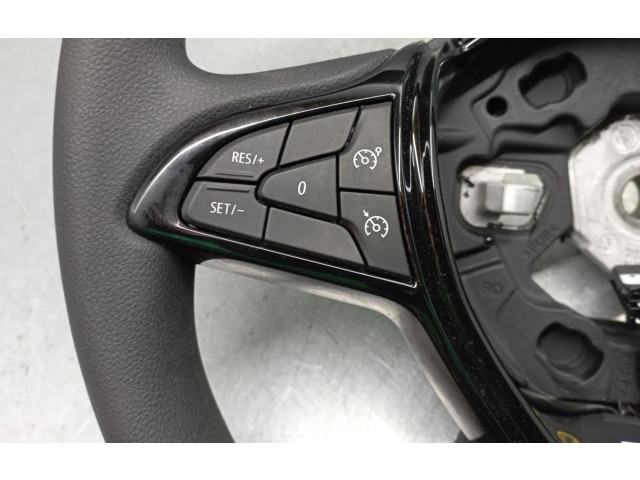 Руль 484004438R, 34318656D   Dacia Sandero