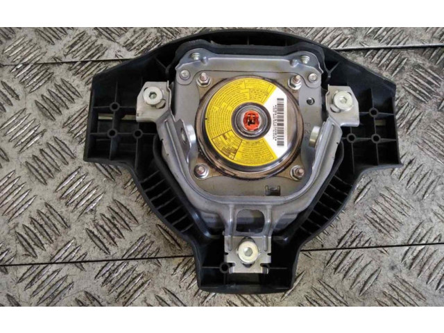 Надувная подушка для передней двери 5ADA3N1 Citroen C1