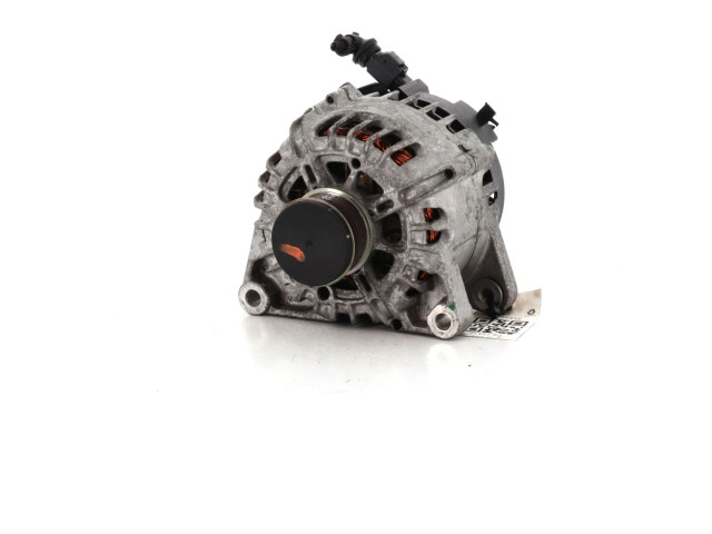 Генератор    9835688980, C0-7541Z   Peugeot 2008 II