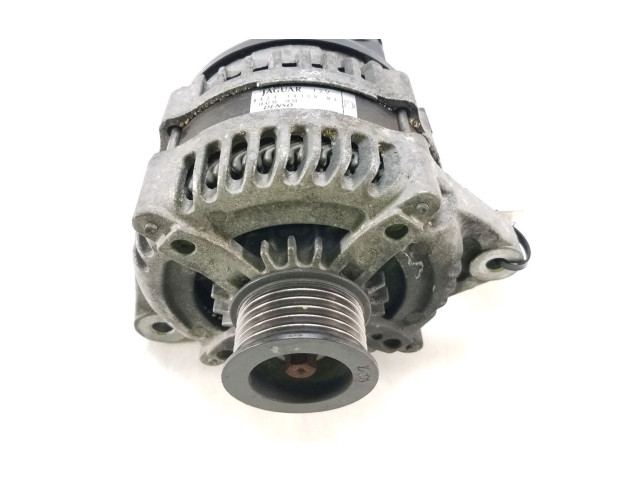 Генератор C2Z3414, C2-8933M   Jaguar XF X250      