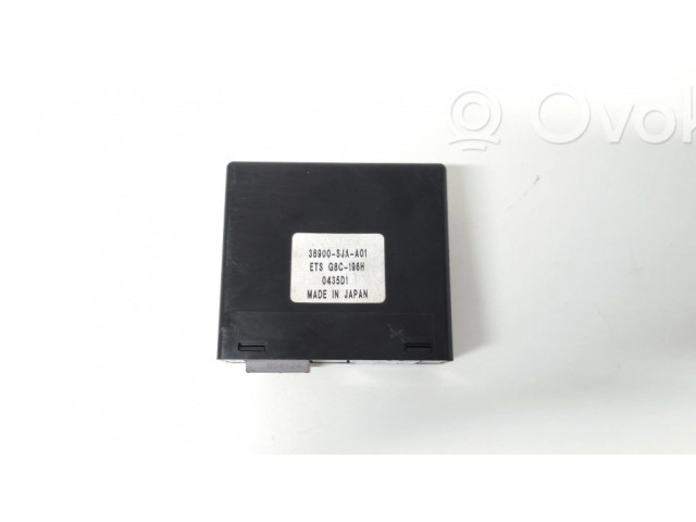 Блок управления 38900, 0435D1 Acura RL