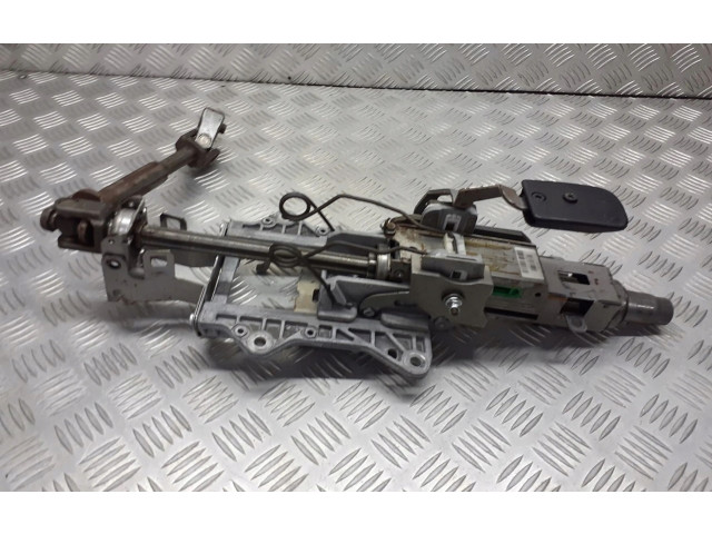 Рулевая рейка Skoda Octavia Mk2 (1Z) 2004 - 2013 года