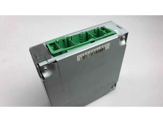 Блок управления коробкой передач 8617239 Mini Cooper Countryman R60