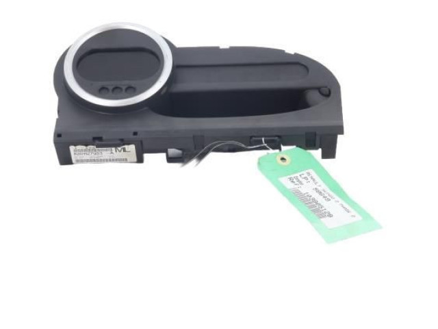 Панель приборов 8201462024   Renault Twingo II       