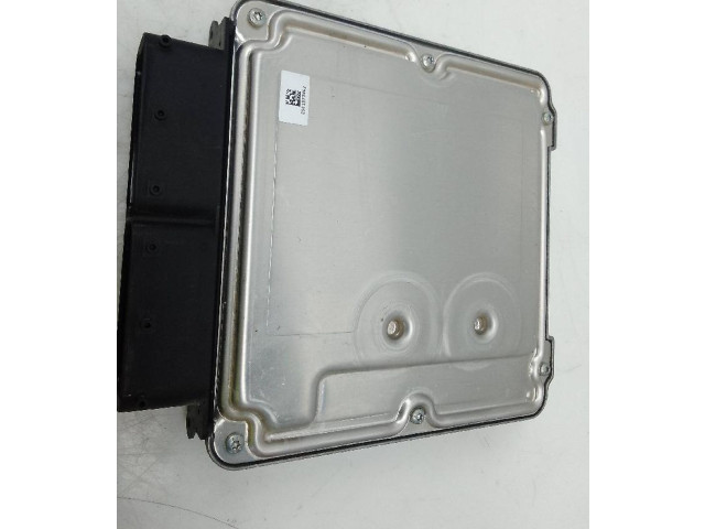 Řídící jednotka 04L907309P Volkswagen Tiguan 2008