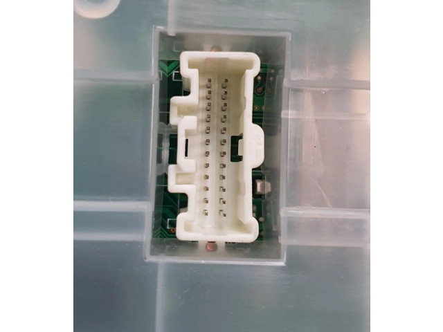 Панель приборов FRFE19B   Mazda RX8       